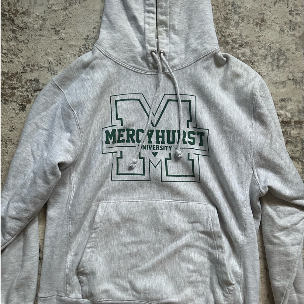 Mercyhurst University Hoodie